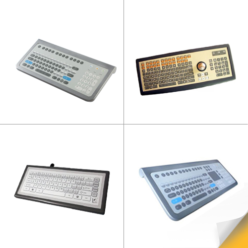 Computer Compatible Keyboards – Keetronics (India) Pvt. Ltd.
