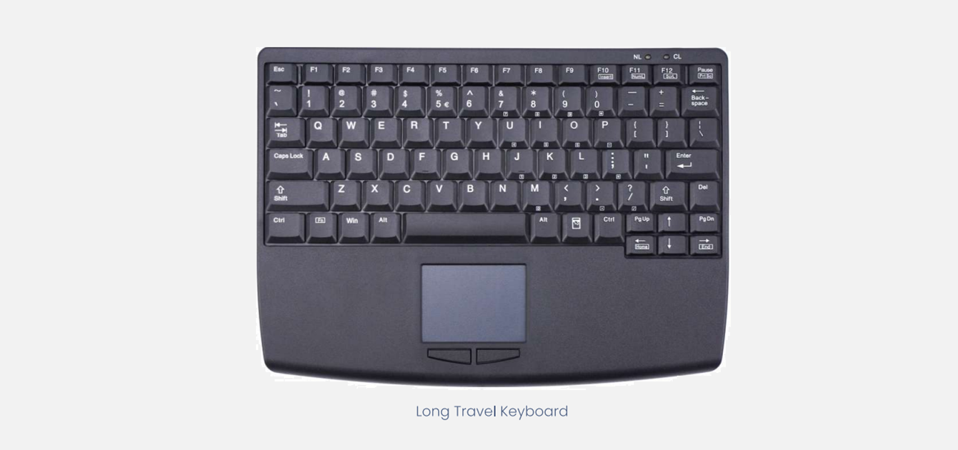 82keys Long Travel Keyboard Keetronics (India) Pvt. Ltd.